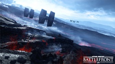 В шутере Star Wars Battlefront будет 12 мультиплеерных карт