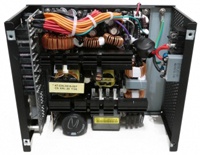 Энергосберегающие режимы C6/C7 чипов Haswell не поддерживаются большинством блоков питания