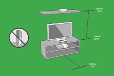 Руководство Xbox One детализирует улучшенные показатели рабочей дистанции Kinect