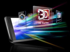 Apple работает над дисплеем для просмотра 3D-контента без специальных очков