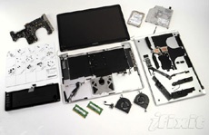 Apple меняет старые MacBook Pro с проблемными батареями на новые