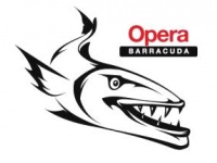 Opera Software выпустила Барракуду