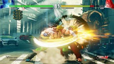 Capcom ответила на претензии о недостатке контента в Street Fighter V