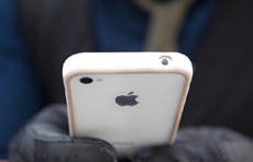 Новые iPhone сами защитят себя от кражи