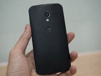 Motorola XT912A замечен в бенчмарке GFXBench