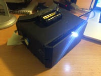 Разработчик создал собственный шлем виртуальной реальности, потратив 50 долларов