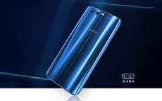 Huawei Honor 9 официально представлен