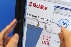 Джон Макафи продолжает судиться с Intel из-за бренда McAfee