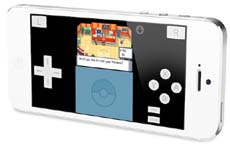 Состоялся релиз NDS4iOS – эмулятора Nintendo DS для iPhone и iPad