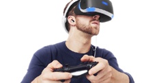 PlayStation VR превзойдет Oculus Rift и HTC Vive