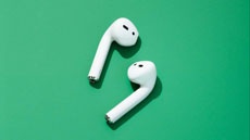 Как долго Apple работала над AirPods?