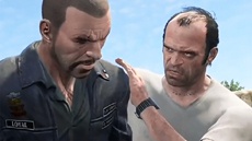 Игра GTA V обошла по продажам всю серию The Elder Scrolls