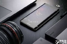 Huawei P10 Plus с изогнутым экраном замечен на рендерах