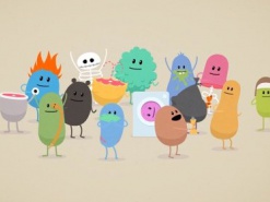 Пост в блоге Лебедева заблокировали за клип о тупых способах самоубийства