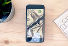 Apple на самом деле не так богата, как кажется