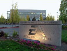 Electronic Arts нарастила выручку на 7%