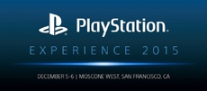 В этом году Sony тоже проведёт мероприятие PlayStation Experience