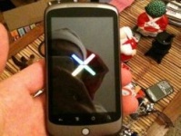 Гуглофон Nexus One больше не покупают