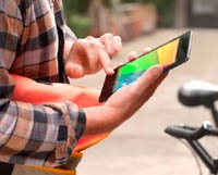 LTE-версия планшета Nexus 7 появилась в магазине Google Play