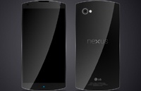 Nexus 5 будет стоить вдвое меньше iPhone 5s