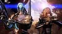 В сеть просочились новые подробности игры Mass Effect 4
