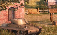Состоялся глобальный релиз World of Tanks для Xbox 360