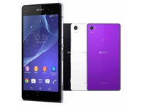 Первые проблемы нового смартфона Sony Xperia Z2