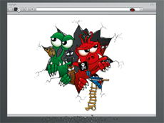 Обнаружена кампания по инфицированию сайтов на базе популярных CMS