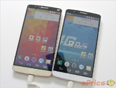 LG выпустила двухсимочную версию G3
