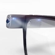 Представлен новый концепт Apple Glass