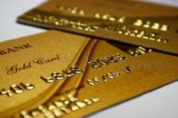 Хакеры охотятся за пластиковыми карточками «премиум — класса»