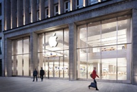 Немецкий суд не устроили гарантийные обязательства Apple