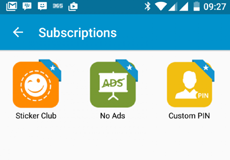 BlackBerry сделала ряд функций своего мессенджера бесплатными
