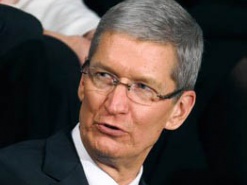 Сенат США обвинил Apple в уводе "десятков миллиардов долларов" из страны