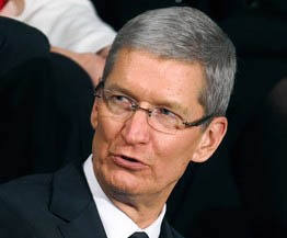 Сенат США обвинил Apple в уводе "десятков миллиардов долларов" из страны