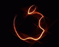 На "маках" завелся вирус, который обвиняет в просмотре детского порно