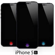 iPhone 5S появится на рынке в сентябре