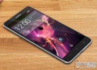 Фото смартфона TCL на базе 8-ядерного процессора МТ6592