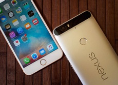 Бывшие владельцы Android-смартфонов Nexus рассказали, почему они перешли на iPhone 7