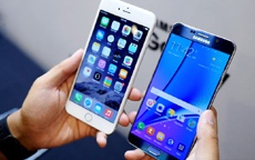 5 особенностей Samsung Galaxy Note 5, которых нет ни в одном iPhone