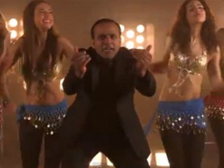 У исполнителя Интернет-хита Gangnam Style появился конкурент