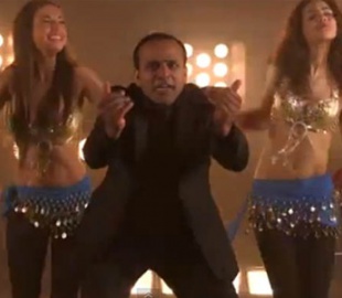 У исполнителя Интернет-хита Gangnam Style появился конкурент