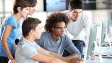 Что дарят стажерам в первый день работы в Apple