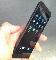 HTC One Mini: 4,3-дюймовый экран, 2 ядра, 2 Гбайта ОЗУ