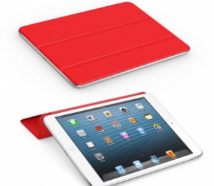 Ожидание iPad Mini 2 снижает спрос на планшеты