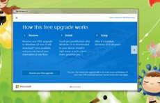 Microsoft снова активирует автоматическое обновление Windows 7 и 8.1 до Windows 10