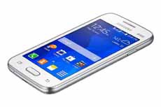 Samsung анонсировала Galaxy V Plus и готовит Galaxy J2