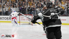 NHL 15 для PS4 и Xbox One лишится нескольких режимов
