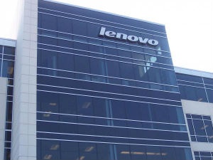 В Lenovo объявлена реорганизация