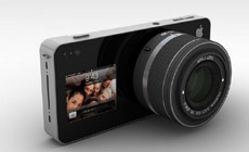 5 причин, по которым Apple следовало бы стать производителем профессиональных фотокамер